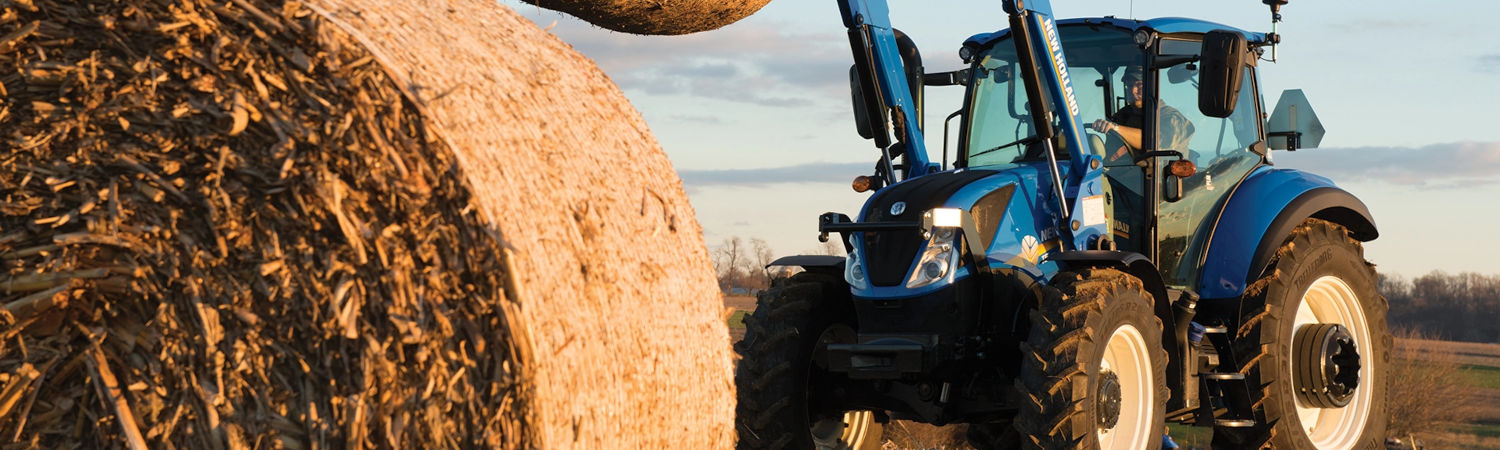 2024 New Holland for sale in Fries Ag & Turf, Kearney, Missouri