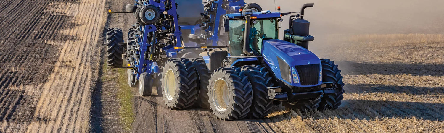 2024 New Holland for sale in Fries Ag & Turf, Kearney, Missouri